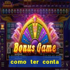 como ter conta demo fortune tiger